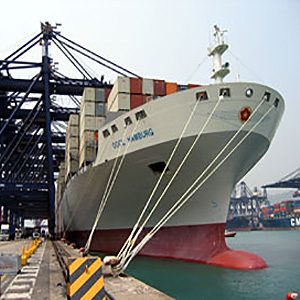 危險(xiǎn)品散貨拼箱